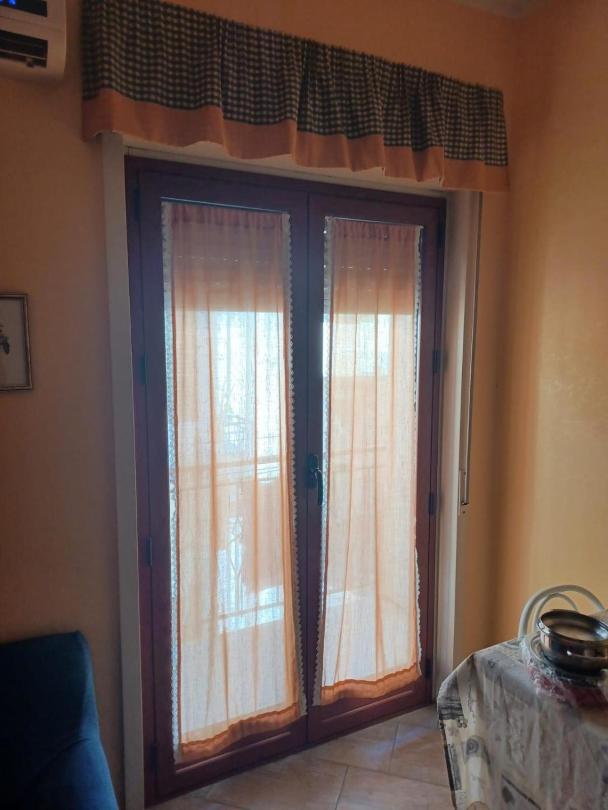 Holiday Homes Campofelice Di Roccella Bagian luar foto