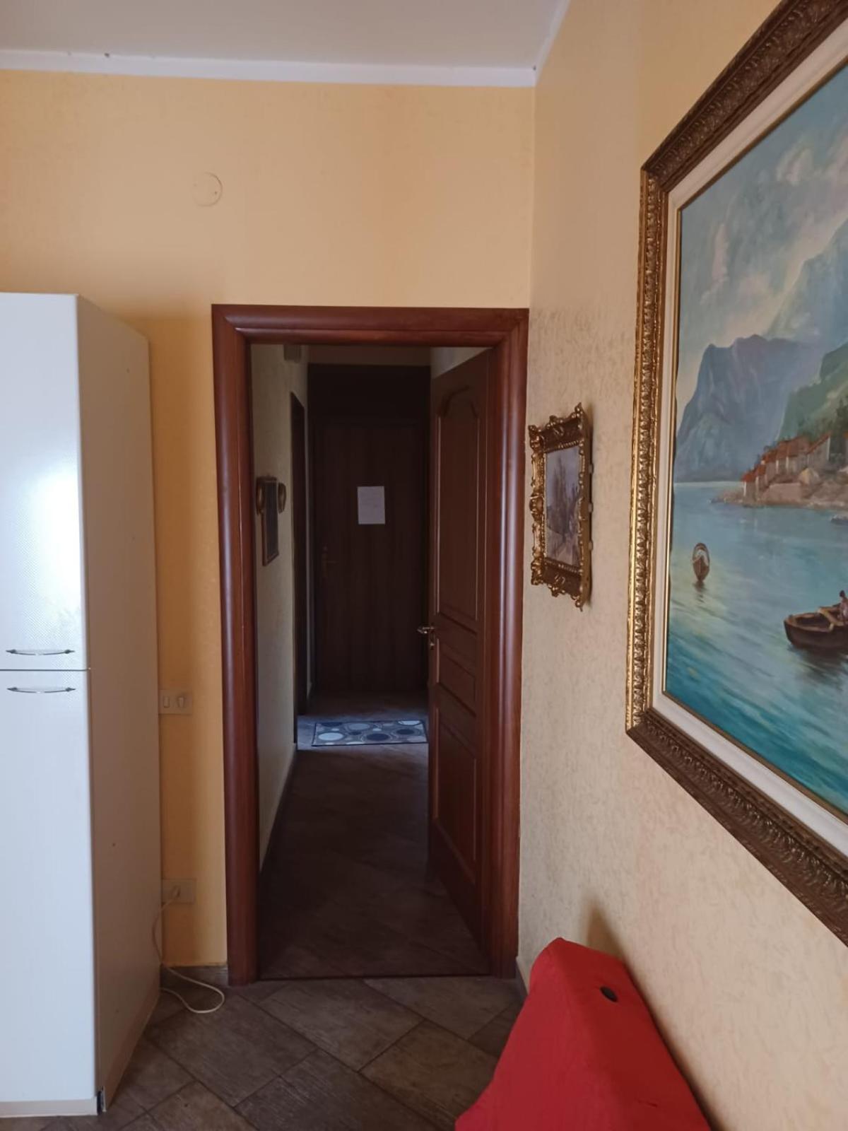 Holiday Homes Campofelice Di Roccella Bagian luar foto