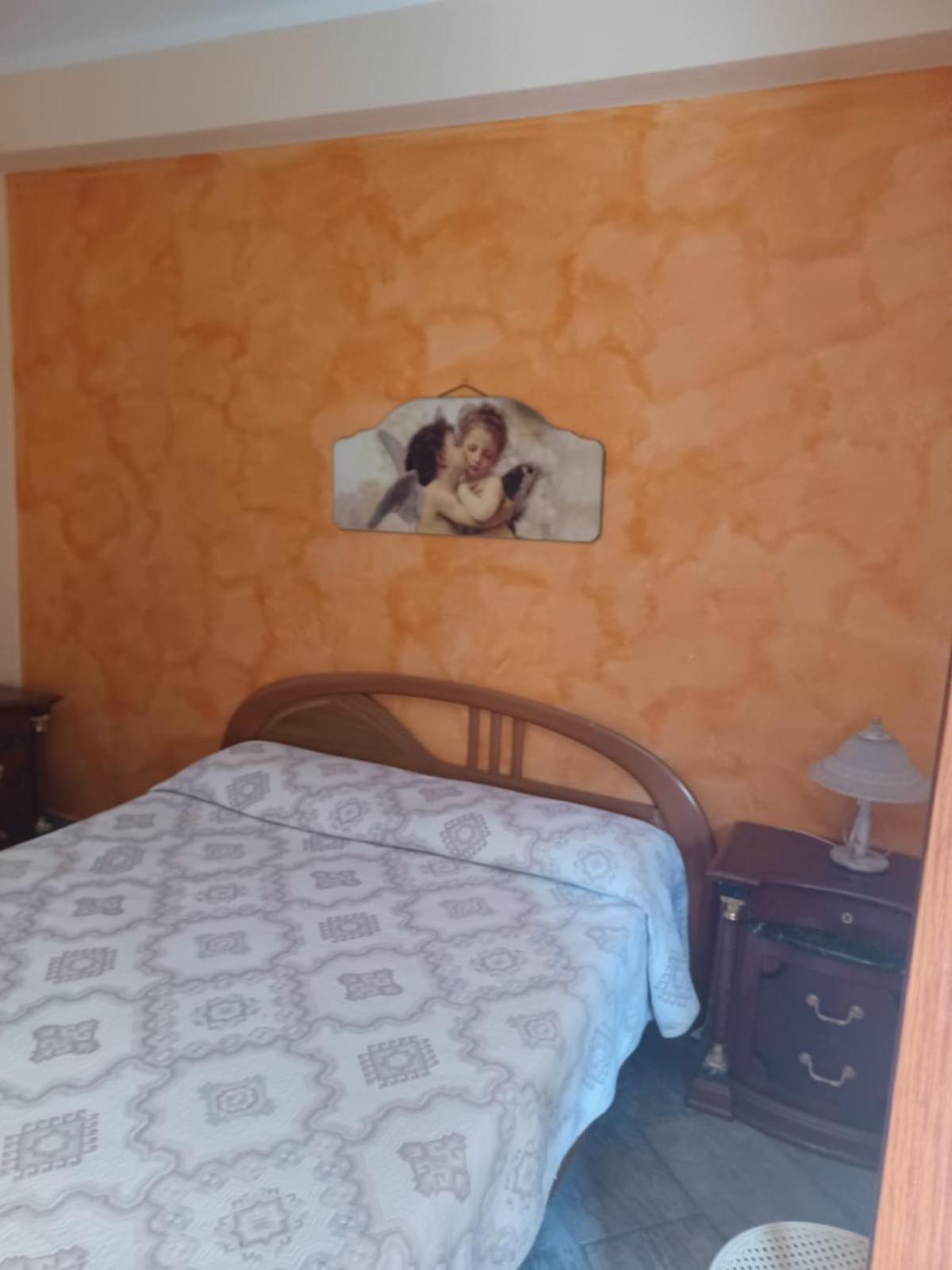 Holiday Homes Campofelice Di Roccella Bagian luar foto