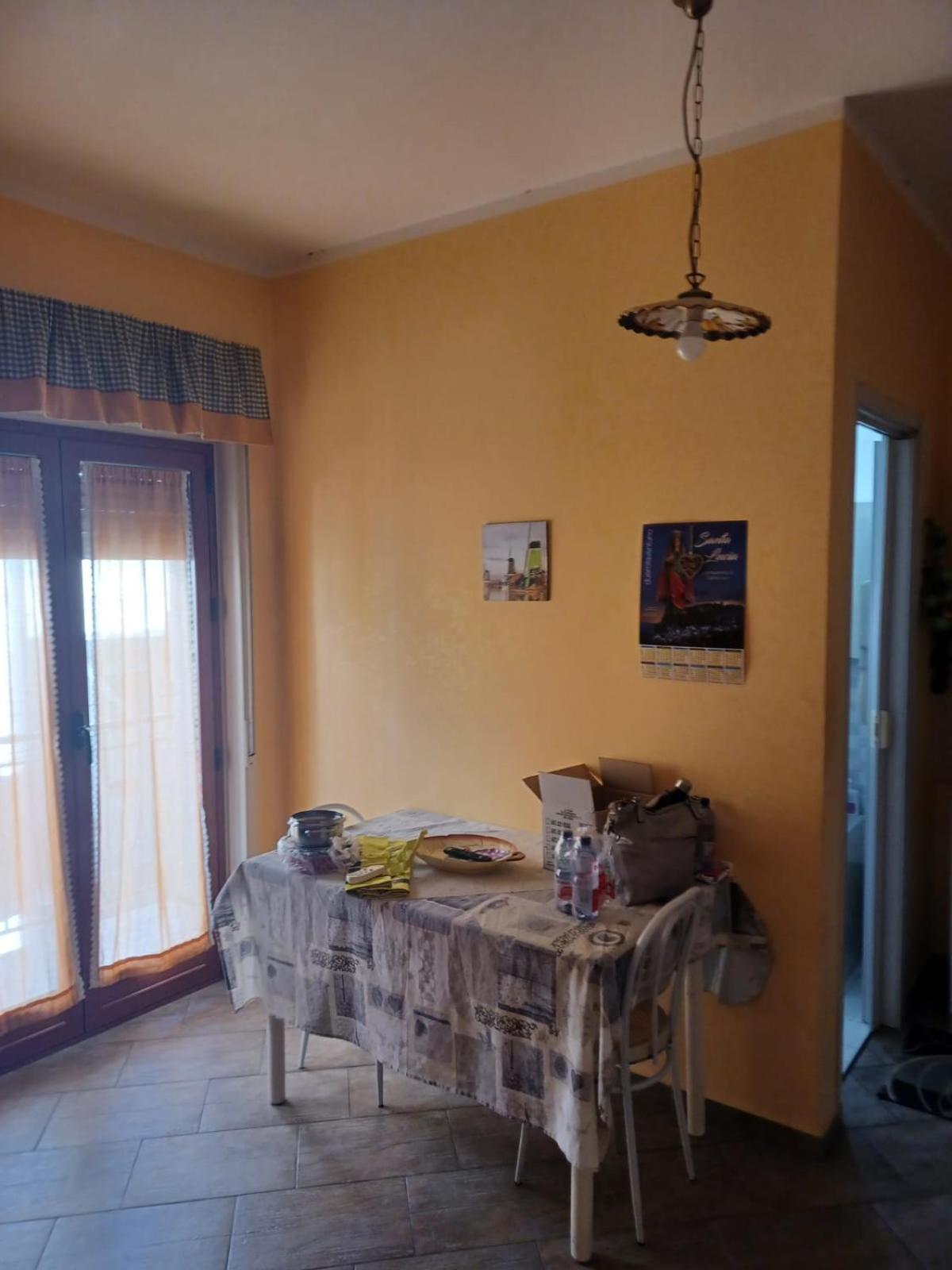 Holiday Homes Campofelice Di Roccella Bagian luar foto