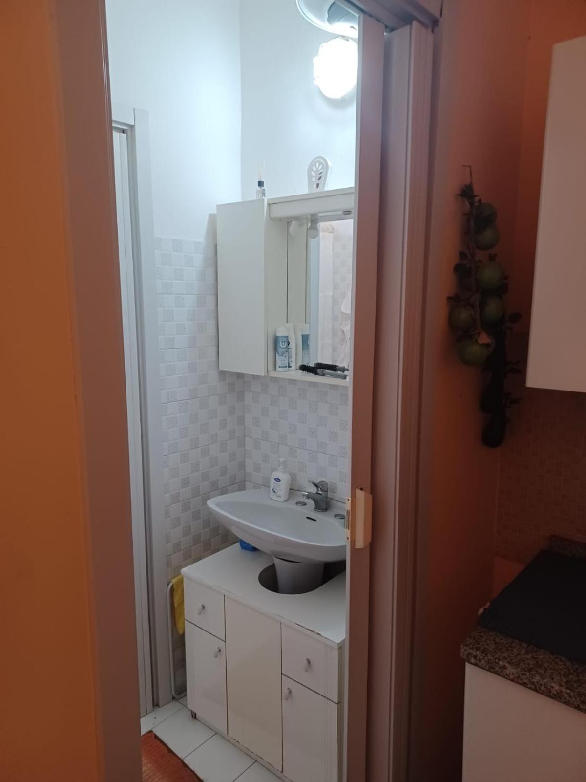 Holiday Homes Campofelice Di Roccella Bagian luar foto