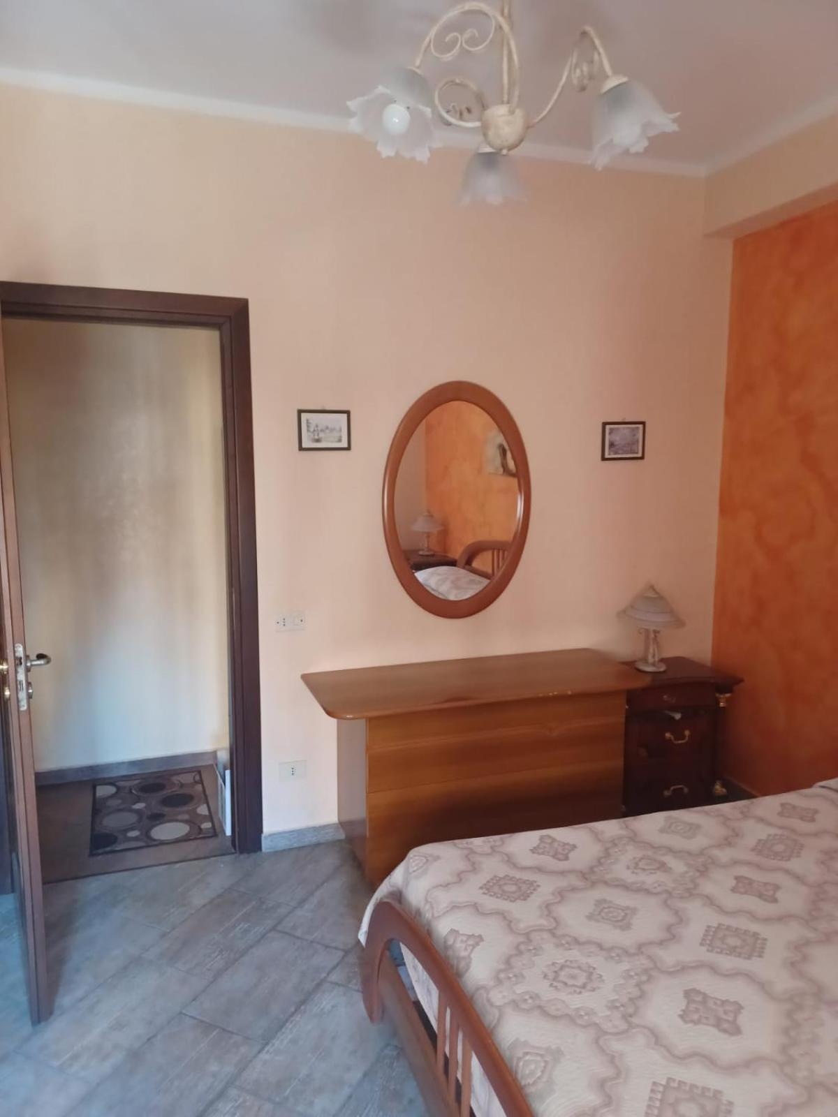 Holiday Homes Campofelice Di Roccella Bagian luar foto