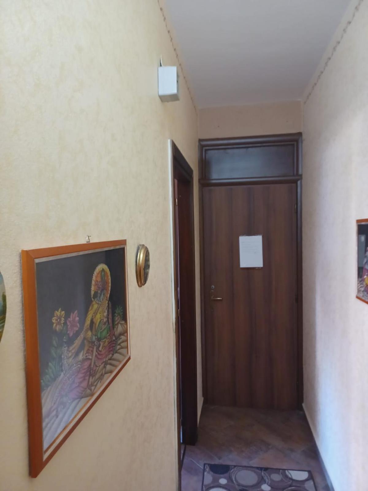 Holiday Homes Campofelice Di Roccella Bagian luar foto